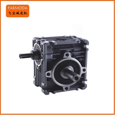 DRVE蝸輪蝸桿減速機